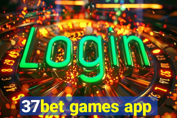 37bet games app